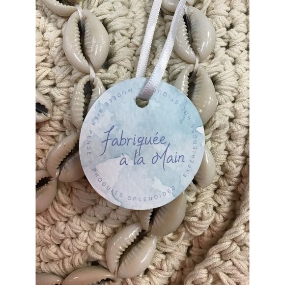 Handcrafted purse - Picture 4 of 7